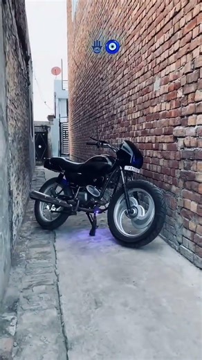 Splendor New Look 🔥 Full Modified Beast | Killer Style #splendor #desibike #shorts #viral #bike