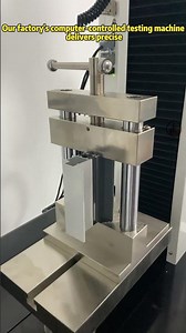 Longitudinal Shear Test
