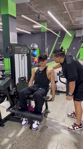 POV: it’s all mental 👀 Sometimes, the challenge is just in beliving you can handle more than you think 😉