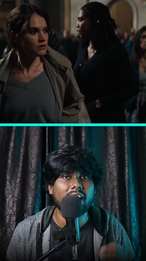 124K views · 1.3K reactions | Relay Movie – Overrated ah? Underrated...