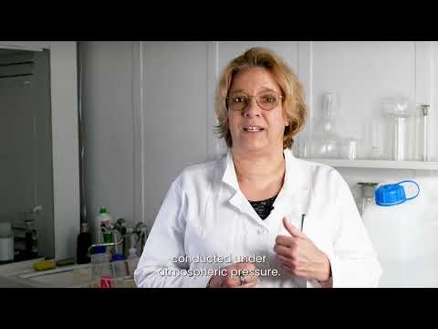 Handerek Technologies | Converting unrecyclable plastic into refinery-ready fuel