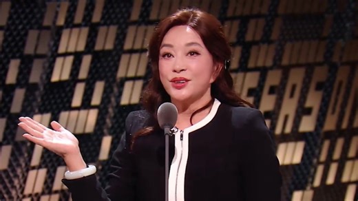 总宣：明星脱口秀来啦！脱圈VS哈圈对线，刘晓庆化身重生爽文女主