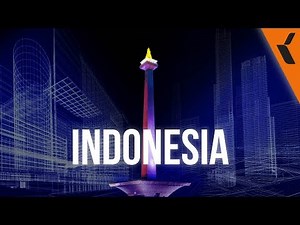 Indonesia Bukan Lagi Negara Berkembang. Bagaimana Negara Disebut Sebagai Negara Maju ? Kuriositas