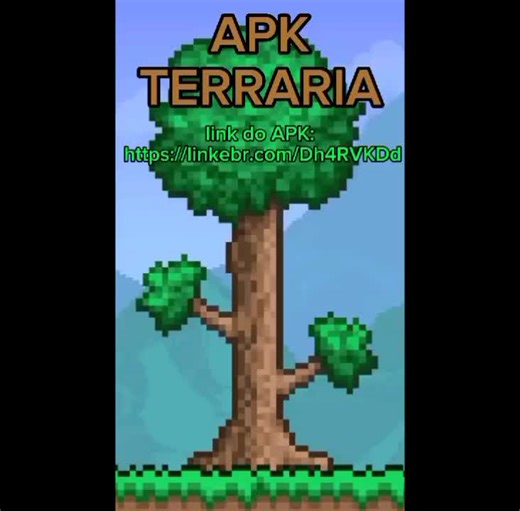 Download Terraria APK 2024 | Free Mobile Game