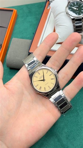 Fortime on Instagram: "New Model Orginal !!! Made in Japan"