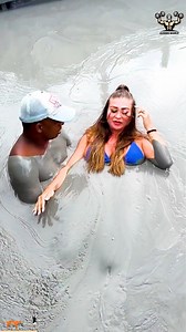 Muddy adventures with girls 💃💥 | Ulisses World
