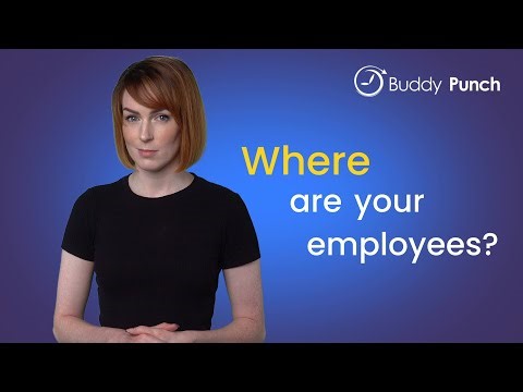 The Benefits of Using Buddy Punch for Time Tracking and Payroll