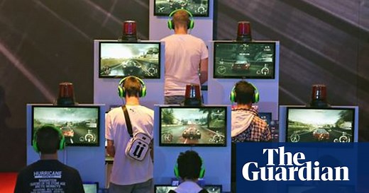 Five ways charities use gamification