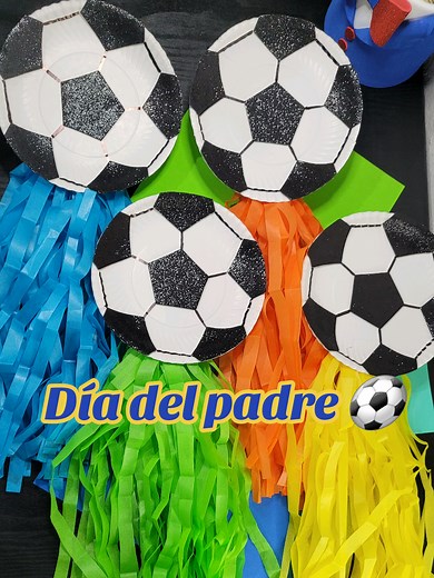 Manualidades para el Día del Padre: decoración fácil y bonita