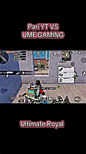 Watch Till End 🔥 #lovepubg #trending #bgmi #pubgmontage #pubg #pubgmobile #pubgclips #umegaming