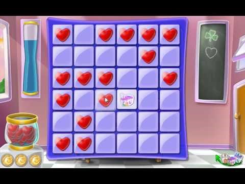 Playing Purble Place