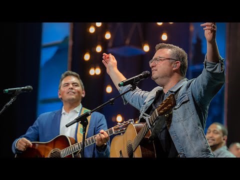 His Mercy is More (Live) - Keith & Kristyn Getty, Matt Boswell, Matt Papa Ft. Shane & Shane