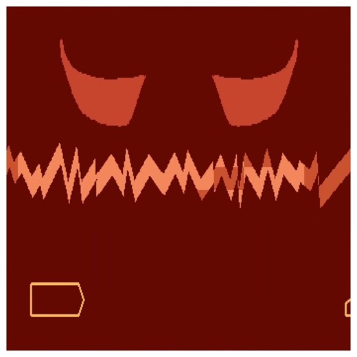 boss level 😡👍🥱#leveldevil#sig07#levelonetrauma#gamingrage