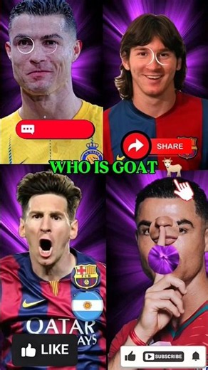 can you stop🥱❔goat #ronaldo #messi #stopchallenge #shortsfeed