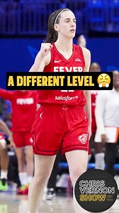 167K views · 4.7K reactions | Caitlin Clark has the Indiana Fever on a different level  #indianafever #caitlinclark #wnba | Grind City Media | Facebook