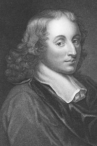 Blaise Pascal, Le génie absolu - Psychologies.com