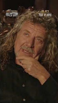 🥁🎸 Erlebe ab MORGEN, wie Led Zeppelin zur Rocklegende wurde! #BecomingLedZeppelinFilm