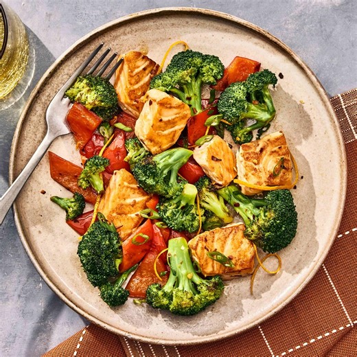 15 Low-Carb Dinners That are Diabetes-Friendly