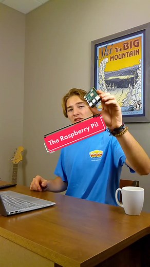 Raspberry Pi Business Ideas for Teens