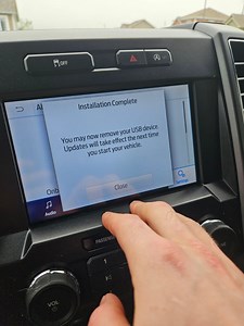 2019 Sync 3.4.22251 to 3.4.23188? - Ford F150 Forum - Community of Ford Truck Fans