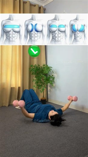 Home workout routines every girl can easily follow daily.