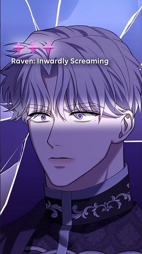 We have Love and Deep Space at home | I've Fallen For the Empire's Greatest Villainess | WEBTOON