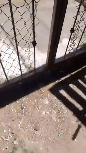 #DenunciaCiudadana se transcribe tal cual: Me pueden ayudar a compartir. Tenemos más de dos semanas con una fuga de agua potable en la Colonia Bugambilias, en la calle Bugambilias, entre Clavel y Ribereña de los Camarones. De hecho, ya está afectando mi casa porque la humedad se está filtrando. Aquí está lo que he estado reportando y, la verdad, no han hecho caso. | Notiespacio PV