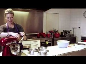 Rachel Allen Christmas Cake