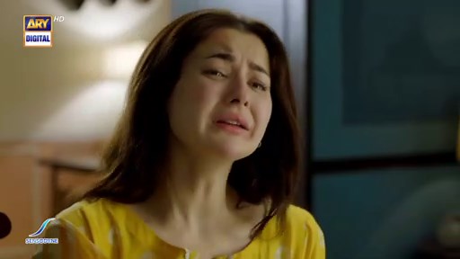 Mere HumSafar Episode 13 - 24th March 2022 - ARY Digital Drama