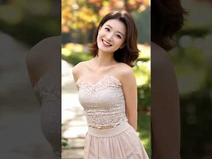 ⚡ STYLISH GIRL | Energetic Street Fashion for Modern Dynamic Girls 👟🌈