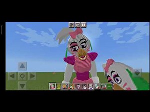 FNaF SB Add-on/Mod (Download) | MCPE/MCBE