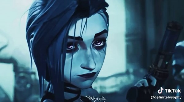 Creative Scene Pack Ideas for Arcane Edits