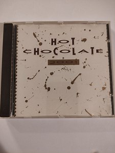 Hot Chocolate - 2001