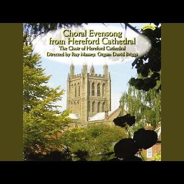 Preces & Responses: I. Preces