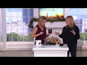 CPR Call Blocker with 3 Inch Display & 6500 Number Blocking on QVC