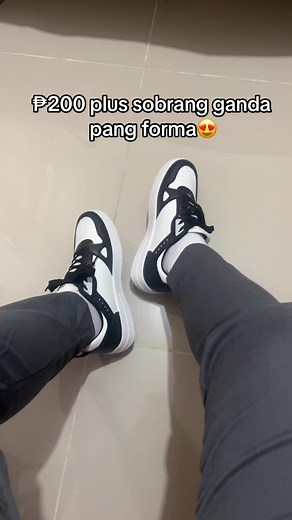 Affordable and Stylish Shoes for Only ₱289! #Shoes #Fashion #Affordable