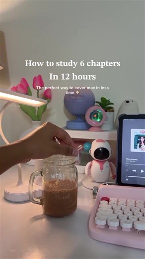 Effective Study Strategies for Exam Preparation