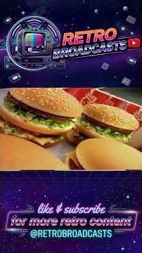 Retro Ads - Australian Television Commercial Ad Break 00001