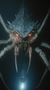 96K views · 1.2K reactions | Incredible Footage of Unknown Creature Captured Near Mariana Trench #marianatrench #discovery #deepsea | Most Amazing Top 10 | Facebook