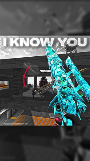 TRICKSHOT LOT OF ME X BLOODSTRIKE | Bloodstrike 🇫🇷