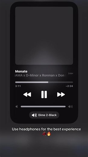 SAMA28 Amapiano Exclusive Mix – Best with Headphones