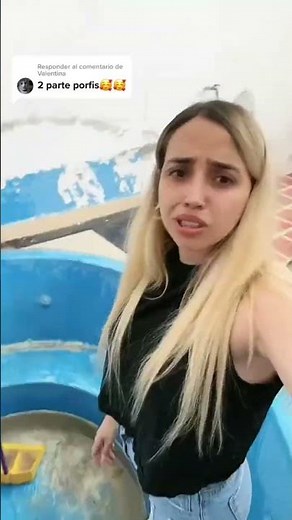 Piscina de slime video completo en el canal