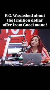 94K views · 2.8K reactions | Don’t get it twisted either, B.G. &...