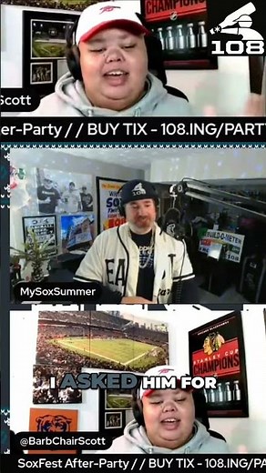 Brandon Marshall & Ochocinco Interview Snub!