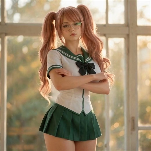 A live-action Highschool of the Dead would be pretty cool. 👀