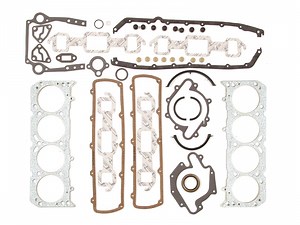 Mr. Gasket 7140 Mr. Gasket Engine Rebuilder Overhaul Gasket Sets | Summit Racing