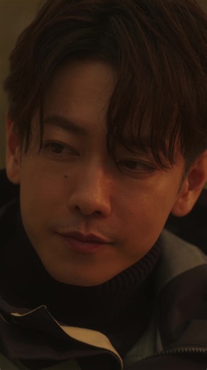 徐々に距離が近付く二人を待つ、二度目の人生の結末とは――『#私の夫と結婚して』プライムビデオで独占配信中 #小芝風花 #佐藤健