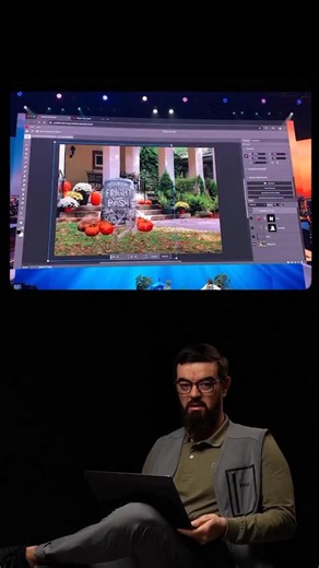 66K views · 166 reactions | Adobe серьезно газанул ☝烙 | Ruslan Roiman | Facebook