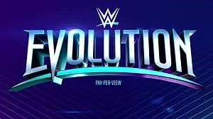 Notes on the internal reaction within WWE to Evolution 2 - WWE News, WWE Results, AEW News, AEW Results