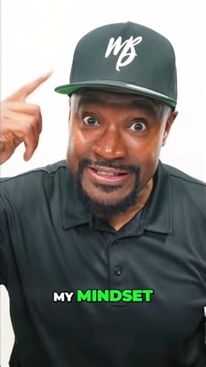 Change Your Mindset, Achieve Your Goals! #choosewell